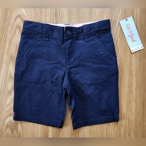 Girls Uniform Shorts NWT